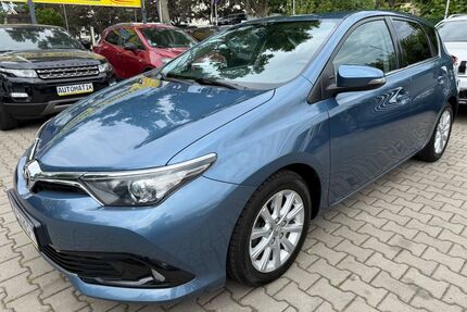 Toyota Auris Gebrauchtwagen