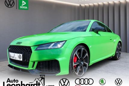 Audi TT RS Gebrauchtwagen
