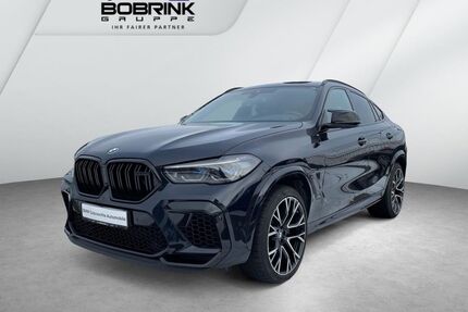BMW X6 M Gebrauchtwagen