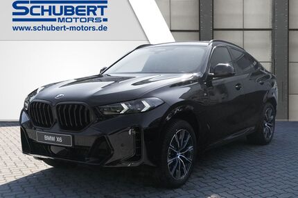 BMW X6 Gebrauchtwagen