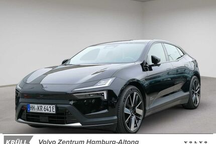 Polestar 4 Gebrauchtwagen