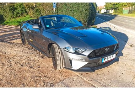 Ford Mustang Gebrauchtwagen