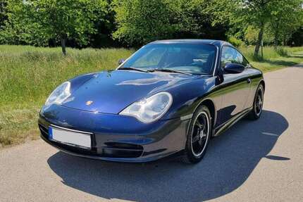 Porsche 996 Gebrauchtwagen