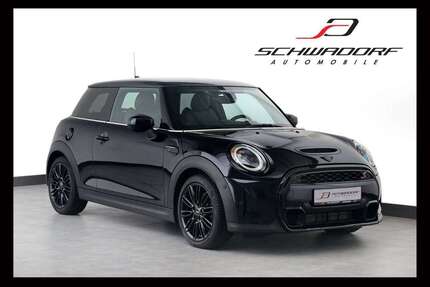 Mini Cooper S Gebrauchtwagen
