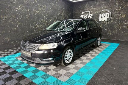 Skoda Rapid Gebrauchtwagen