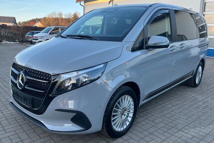 Mercedes-Benz V 220 Gebrauchtwagen
