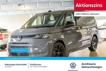 VW T7 Multivan Gebrauchtwagen