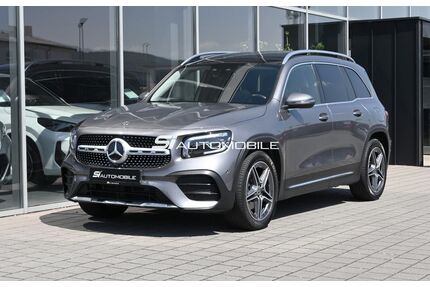 Mercedes-Benz GLB 220 Gebrauchtwagen