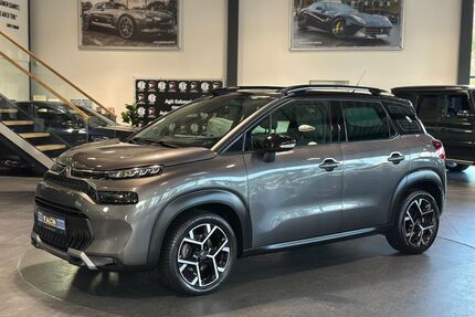 Citroen C3 Aircross Gebrauchtwagen