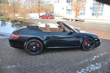 Porsche 997 Gebrauchtwagen