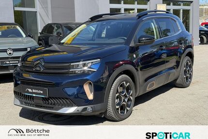 Citroen C5 Aircross Gebrauchtwagen