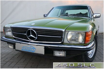 Mercedes-Benz 450 Gebrauchtwagen