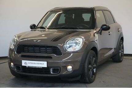 Mini Countryman S (Cooper) Gebrauchtwagen