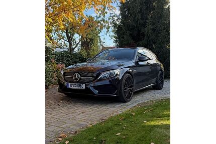 Mercedes-Benz C 43 AMG Gebrauchtwagen