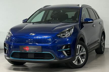 Kia Niro Gebrauchtwagen