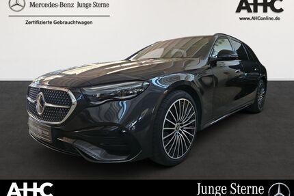 Mercedes-Benz E 300 Gebrauchtwagen