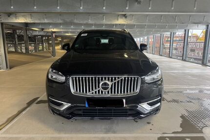 Volvo XC90 Gebrauchtwagen