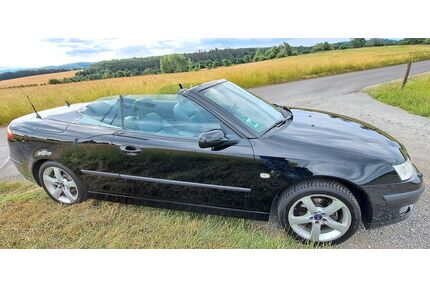 Saab 9-3 Gebrauchtwagen