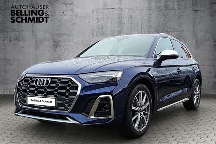 Audi SQ5 Gebrauchtwagen