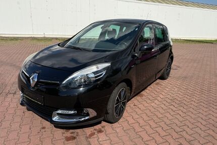 Renault Scenic Gebrauchtwagen