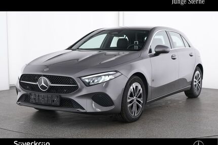 Mercedes-Benz A 180 Gebrauchtwagen