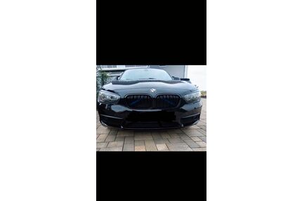 BMW 118 Gebrauchtwagen