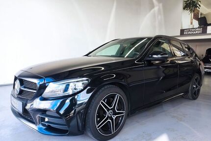Mercedes-Benz C 220 Gebrauchtwagen