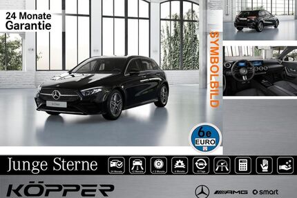 Mercedes-Benz A 180 Gebrauchtwagen