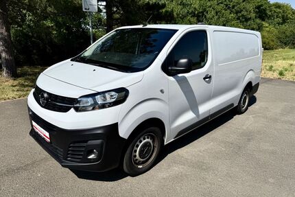 Opel Vivaro Gebrauchtwagen