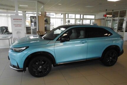 Honda e:Ny1 Gebrauchtwagen