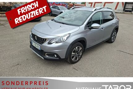 Peugeot 2008 Gebrauchtwagen