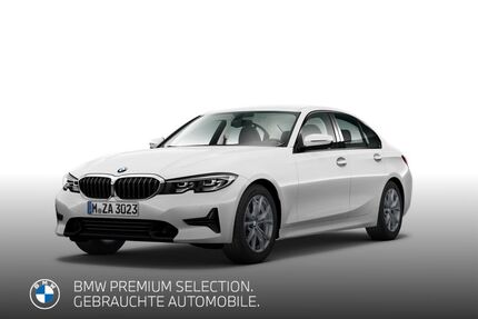 BMW 318 Gebrauchtwagen