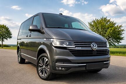 VW T6 Multivan Gebrauchtwagen