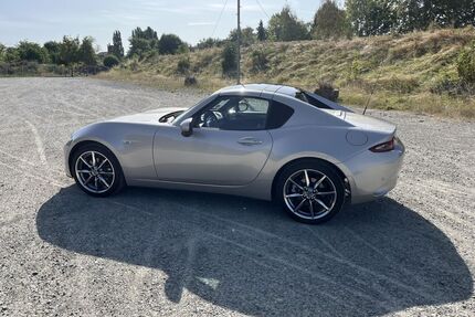 Mazda MX-5 Gebrauchtwagen
