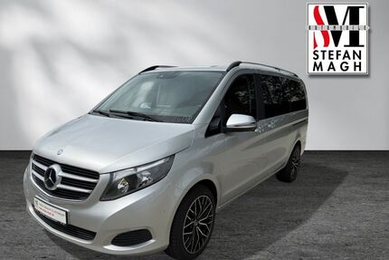Mercedes-Benz V 250 Gebrauchtwagen