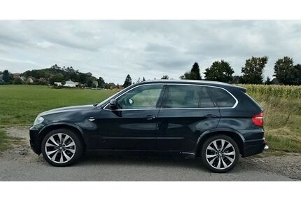 BMW X5 M Gebrauchtwagen