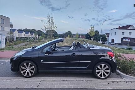Peugeot 207 Gebrauchtwagen