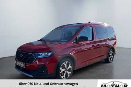 Ford Grand Tourneo Gebrauchtwagen