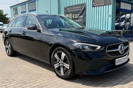 Mercedes-Benz C 300 Gebrauchtwagen