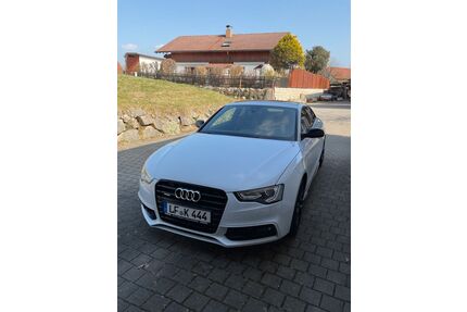 Audi A5 Gebrauchtwagen