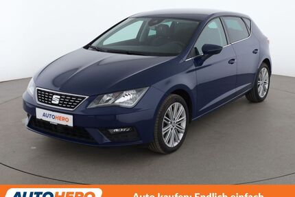 Seat Leon Gebrauchtwagen