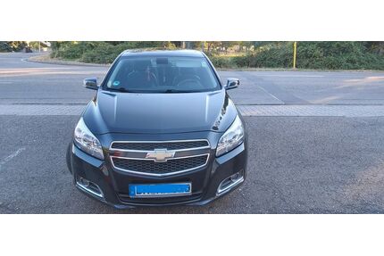 Chevrolet Malibu Gebrauchtwagen
