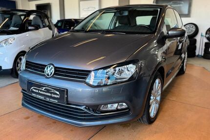 VW Polo Gebrauchtwagen