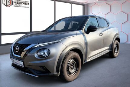 Nissan Juke Gebrauchtwagen
