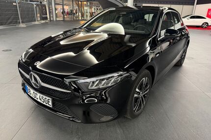 Mercedes-Benz A 250 Gebrauchtwagen