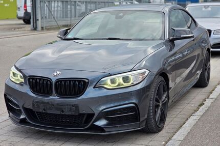 BMW M235 Gebrauchtwagen