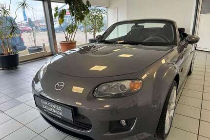 Mazda MX-5 Gebrauchtwagen