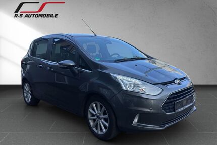 Ford B-Max Gebrauchtwagen