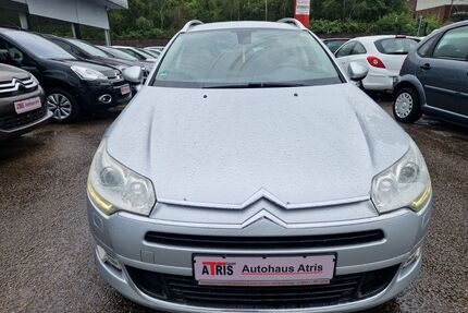 Citroen C5 Gebrauchtwagen
