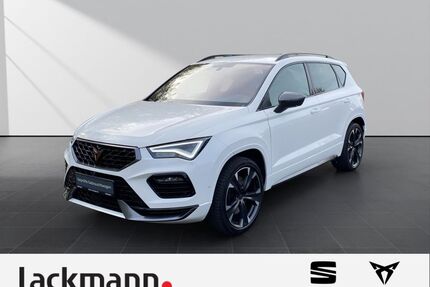Cupra Ateca Gebrauchtwagen
